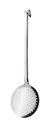 Cediaca lyžica, HENDI, Kitchen Line, ⌀115x370mm KitchenLine, Kód: 528204