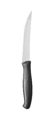 Nôž na paradajky, HENDI, Čierna, (L)214mm 841136