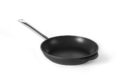Indukčná panvica z hliníkového odliatku, HENDI, ⌀290x(H)55mm ø290mm, Kód: 629253