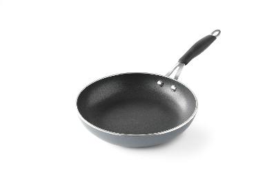 Panvica s nepriľnavým povlakom, HENDI, ⌀240x(H)50mm ø240mm, Kód: 621110