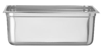 Nádoba GN 1/1 – 530 x 325 mm, HENDI, Profi Line, GN 1/1, 28L, (H)200mm