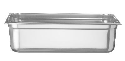Nádoba GN 1/1 – 530 x 325 mm, HENDI, Profi Line, GN 1/1, 21L, (H)150mm