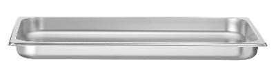 Nádoba GN 1/1 – 530 x 325 mm, HENDI, Profi Line, GN 1/1, 5L, (H)40mm