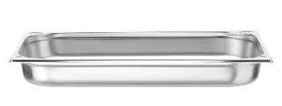 Nádoba GN 1/1 perforovaná, HENDI, Kitchen Line, GN 1/1, 9L, (H)65mm kod 807125, KitchenLine