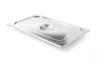 Pokrievka pre nádoby GN, HENDI, Kitchen Line, GN 1/1, 530x325mm Kód: 806814