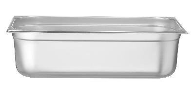 Nádoba GN 1/1 – 530 x 325 mm, HENDI, Budget Line, GN 1/1, 21L, 530x325x(H)150mm BudgetLine 800140