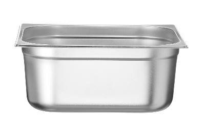 Nádoba GN 2/3 – 354 x 325 mm, HENDI, Budget Line, GN 2/3, 13L, 354x325x(H)150mm BudgetLine 800249