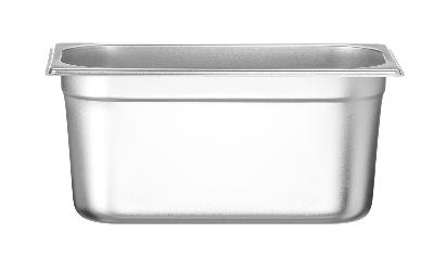 Nádoba GN 1/3 – 325 x 176 mm, HENDI, Budget Line, GN 1/3, 5,7L, 325x176x(H)150mm BudgetLine 800447