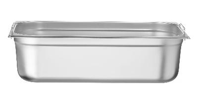 Budget Line Nádoba s rukoväťami GN 1/1, HENDI, Budget Line, GN 1/1, 21L, 530x325x(H)150mm BudgetLine, 817148