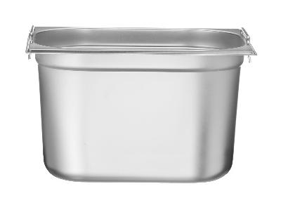 Budget Line Nádoba s rukoväťami GN 1/2, HENDI, Budget Line, GN 1/2, 12,5L, 325x265x(H)200mm BudgetLine, 817353