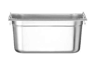 Budget Line Nádoba s rukoväťami GN 1/3, HENDI, Budget Line, GN 1/3, 5,7L, 325x176x(H)150mm BudgetLine, 817445