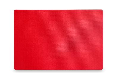 Doska na krájanie HACCP 450 x 300, HENDI, Červená, 450x300mm, Obdĺžnikový červená 825525