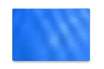 Doska na krájanie HACCP 450 x 300, HENDI, Modrá, 450x300mm, Obdĺžnikový modrá 825532