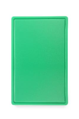Doska na krájanie HACCP GN 1/1, HENDI, GN 1/1, Zelená, 530x325mm zelená 826034