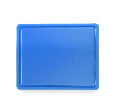 Doska na krájanie HACCP GN 1/2, HENDI, GN 1/2, Modrá, 325x265mm, Obdĺžnikový modrá 826126