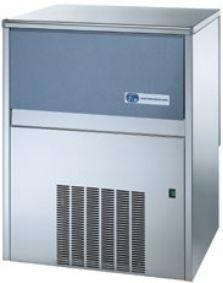 Výrobník hranatých ľadových kociek-kameňov SLT 270W R290