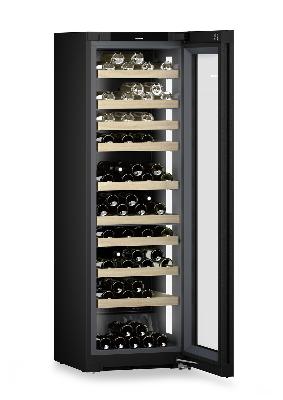 Chladnička na víno - vinotéka Liebherr WPgbi 5272-20 Vinidor Selection