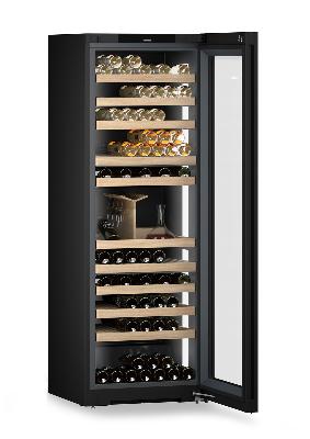 Chladnička na víno - vinotéka Liebherr WPgbi 7483-20 Vinidor Selection