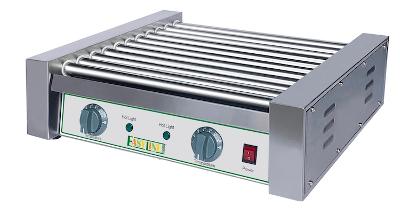 Varič na hot dogy s valcom EASYLINE FY011 1PH FY011