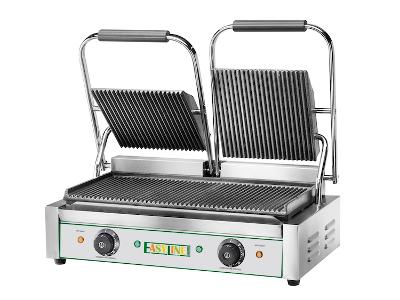 Kontaktný gril EASYLINE EG03 1PH P50EG03