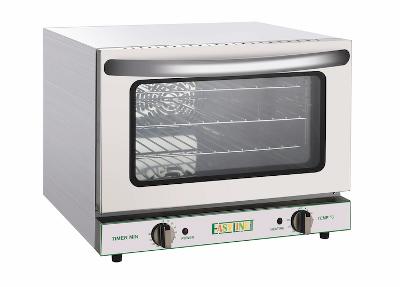 Cukrárska horkovzdušná rúra EASYLINE FD21 1PH FD21