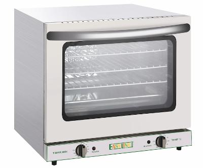 Cukrárska horkovzdušná rúra EASYLINE FD66 1PH FD66