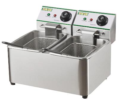Fritéza EASYLINE FY44L 1PH FY44L