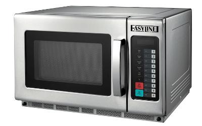 Mikrovlnná rúra EASYLINE EMA34GTQ 1PH