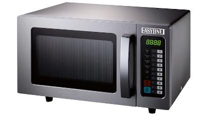Mikrovlnná rúra EASYLINE EM025FJT 1PH