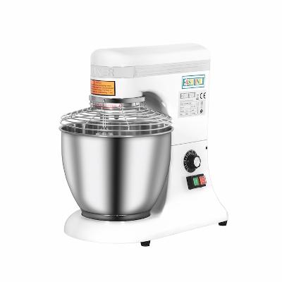 Planetárny mixér EASYLINE BH7 EASYLINE 1PH BH7