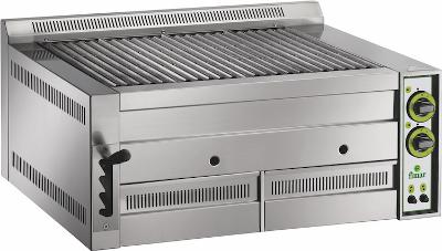 Lávový gril GRIB80GD