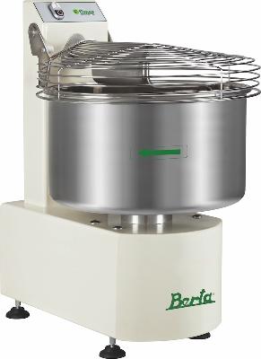 Hnetací stroj „BERTA“