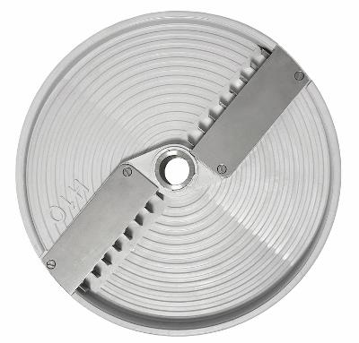 Disk na krájanie zeleniny H10