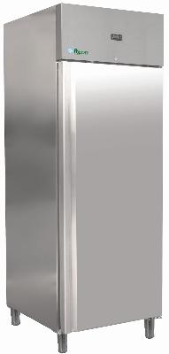 Mraziace skrine GN2/1 - ventilované G-UGN650BT