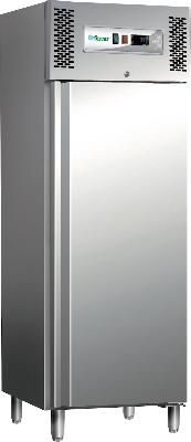Mraziace skrine GN2/1 - ventilované G-GN650BT