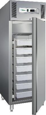 Chladiace skrine - statické G-GN600FISH