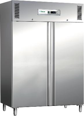 Mraziace skrine GN2/1 - statické G-GN1200BT