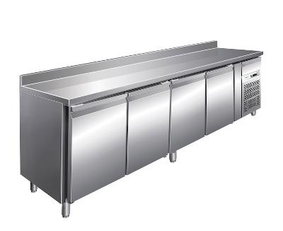 Mraziace pulty - GN1/1 - ventilované G-GN4200BT