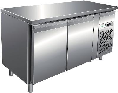 Chladiace cukrárske pulty - ventilované G-PA2100TN