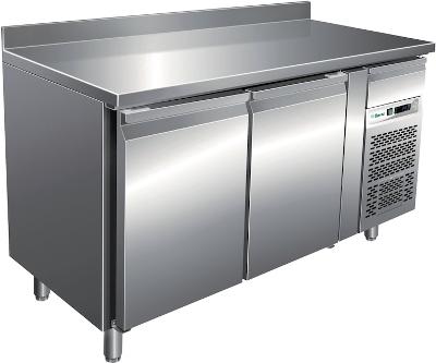 Chladiace cukrárske pulty - ventilované G-PA2200TN