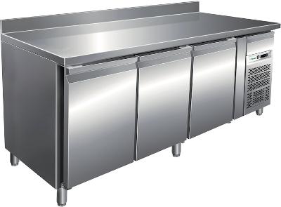 Chladiace cukrárske pulty - ventilované G-PA3200TN