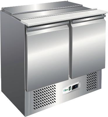 Chladiaci stôl - saladeta G-S900