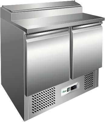 Chladiace saladety- statické G-PS200