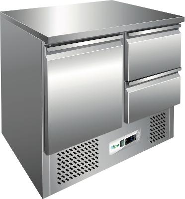 Chladiaci stôl G-S9012DS