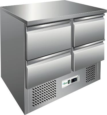 Chladiaci stôl G-S9014DS