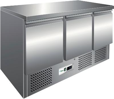 Chladiaci stôl G-S903TOP