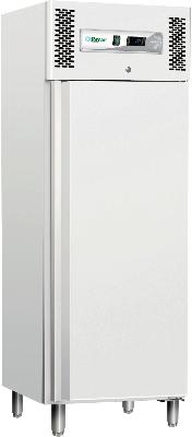 Mraziace skrine - statické - GN2/1 G-GNB600BT