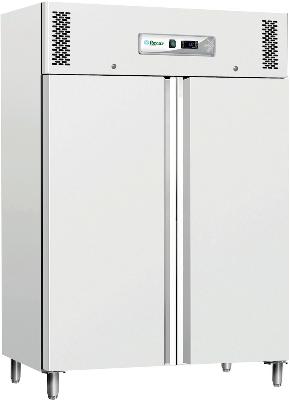 Chladiace skrine - statické - GN2/1 G-GNB1200TN
