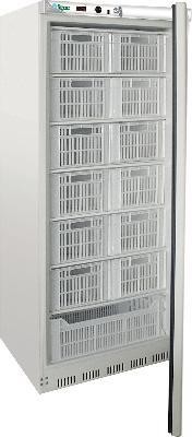 Mraziaca skriňa -statická G-EF600CAS