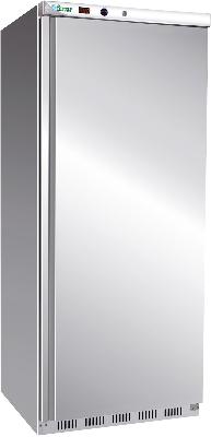 Mraziaca skriňa -statická G-EF600SS